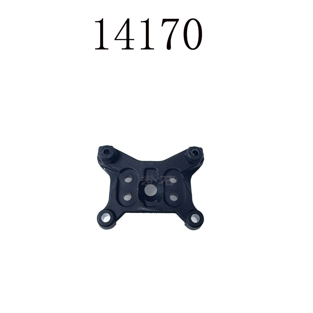 14170 front shock absorber