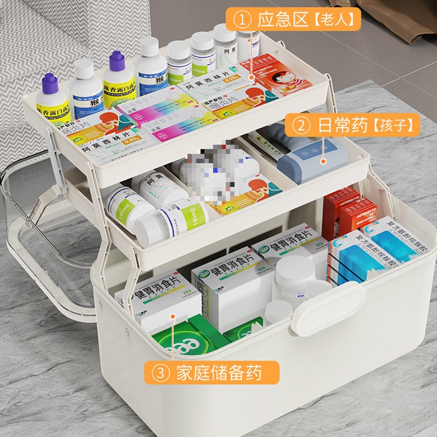 capacious foldable storage box