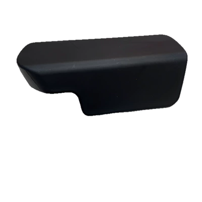 Cross-Border, Cab and accessories