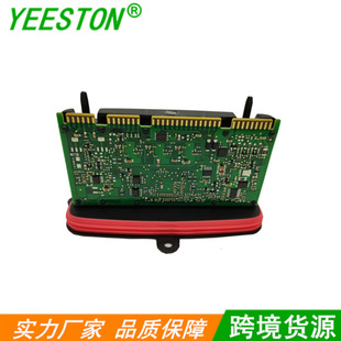 New 63117440877 applicable to BMW 5 Series F10 LCI full LED headlight drive control model cross-border