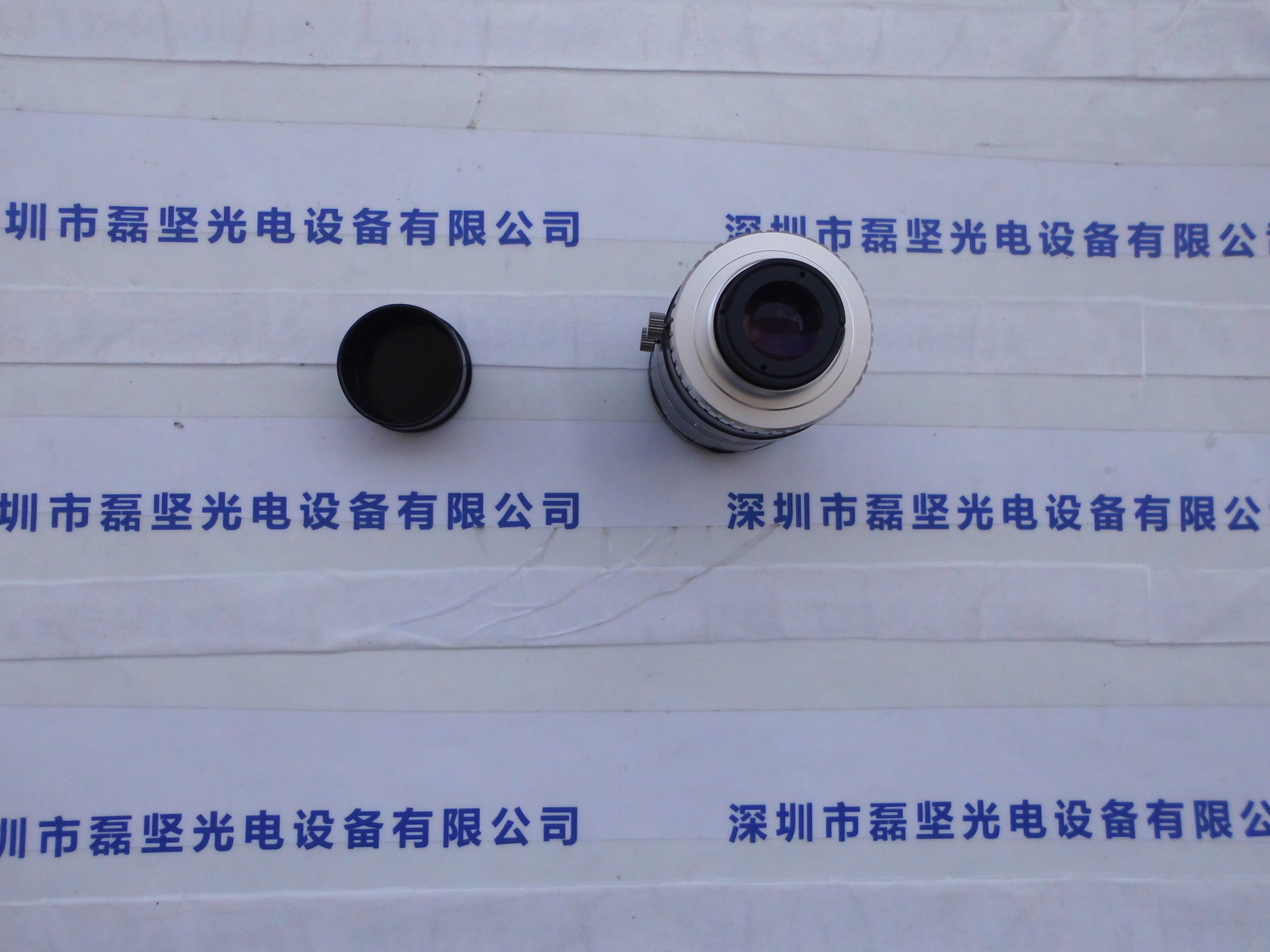 日本VST  SV-0814H   CCTV工业镜头