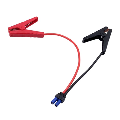 12V Car Emergency Start-Up Clip Ec5 Direct Connection Clip for Starting Power Supply and Battery