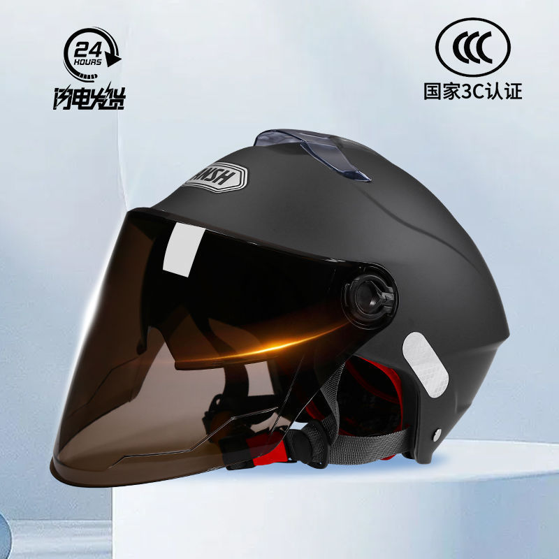 Summer Men and – Universal Auto Parts and Accessories - 3c-style-x1-double-mirror-matte-black-sunscreen-mirror-special-offer