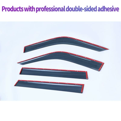 Cover, Rain shield