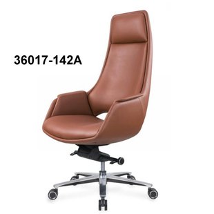 Sales Sedentary Plaid Light Luxury Xipi Conference Chair Boss Chair Office Chair 36017-142A