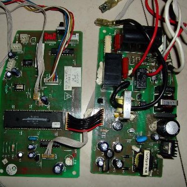 系统开发生产PCBA集成IC电路板设计 电脑驱动板 工业控制板