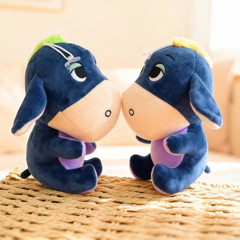 Mayorista boutique 7 pulgadas muñecas de peluche 20cm muñecas tiradas muñecas de peluche muñeca máquina muñeca boda