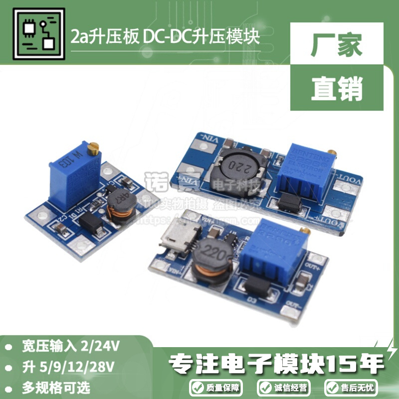 Module