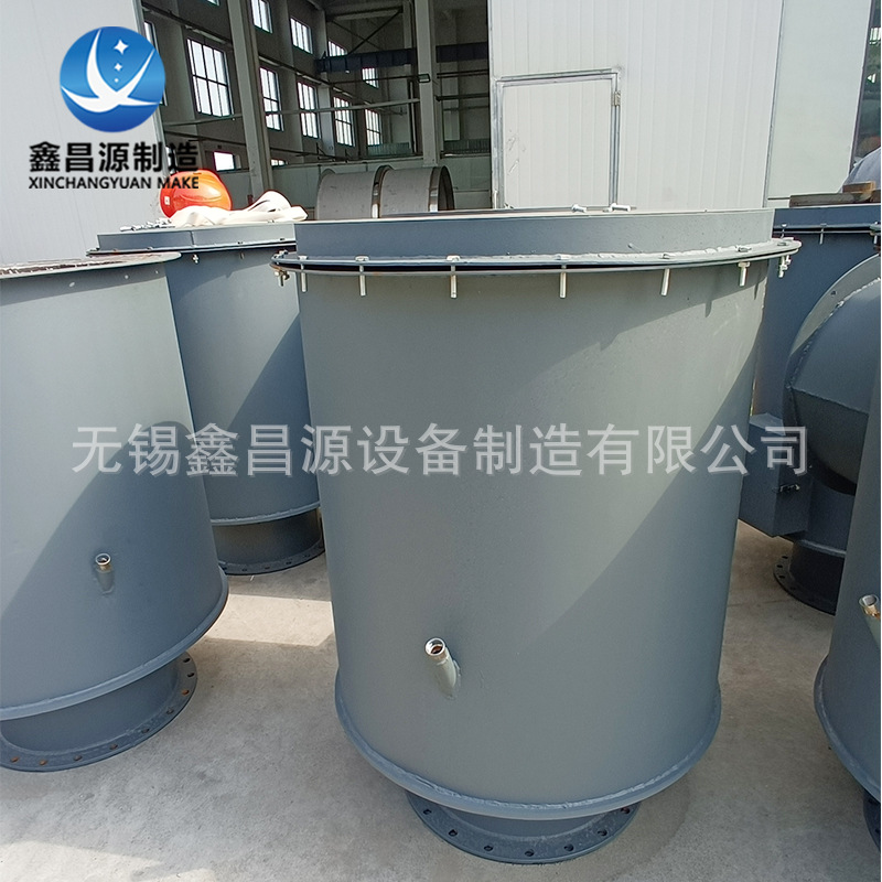 江苏绝缘箱厂家 湿式电除尘器保温箱绝缘子湿式静电除尘配件