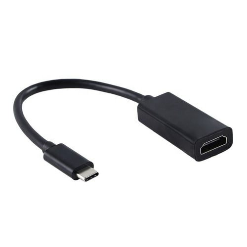 Type-C to HDMI notebook to monitor adapter cable 4K HD cable TYPE-C to HDMI adapter cable 4K