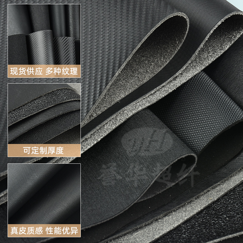 Factory Wholesale Rubber Hypalon Suede Microfiber Leather Fitness Deadlift Booster Belt Non-Slip Wear-Resistant Leather