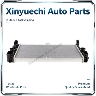 water tank radiator cooler – car radiator