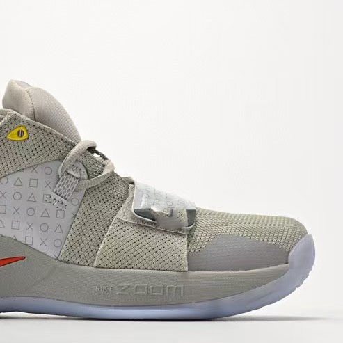 Cross-Border Putian Shoes Pg2.5Ep Paul George Men's Sports Basketball Shoes Combat Boots Dropshipping Practical Non-Slip