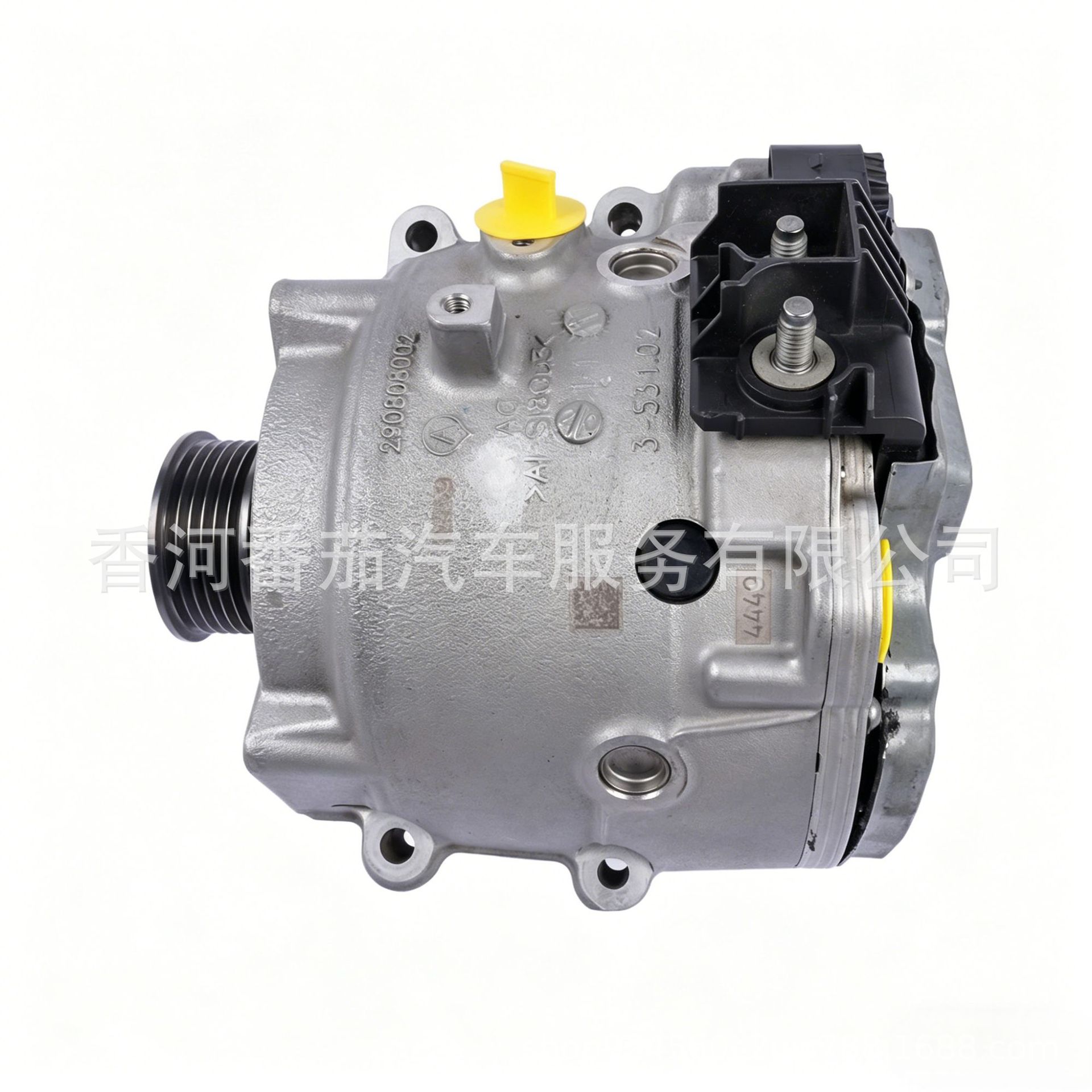 4N0903028 Suitable for Audi A6 A7 A8 Q7 Q8 Generator Car Alternator Cross-Border