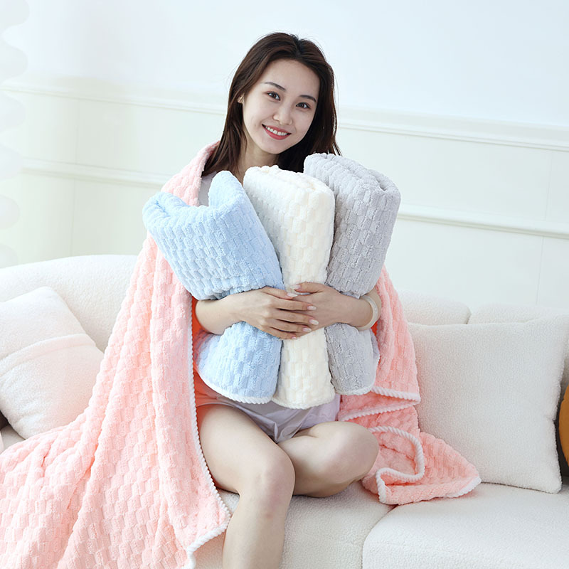 수건 구름 종이 가정용 물 흡수 쉬운 머리 두꺼운 마른 머리 모자 부드러운 가정 착용 목욕 타월 세트 타월