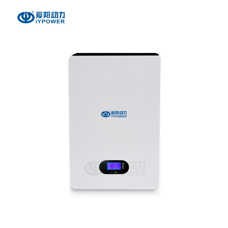 48V200AH household energy storage wall-mounted lithium battery lithium iron phosphate household energy storage lithium battery 10KWH