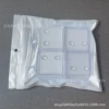 Transparent 8 pieces/pack