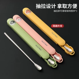 保鲜盒、饭盒;收纳盒;勺、调羹