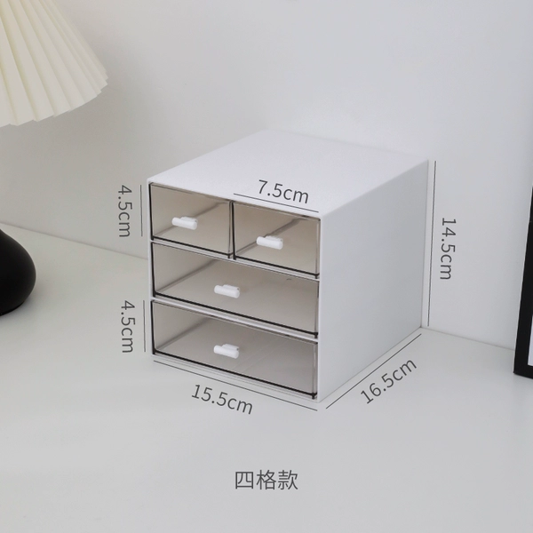 Four -style model