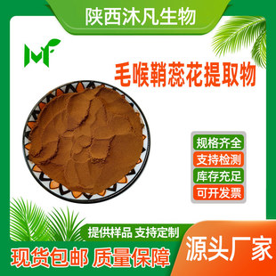 ë�����ﻨ��ȡ��10:1ë�����ﻨ��s�� ˮ�ܽ���� �已�S��ֱ��