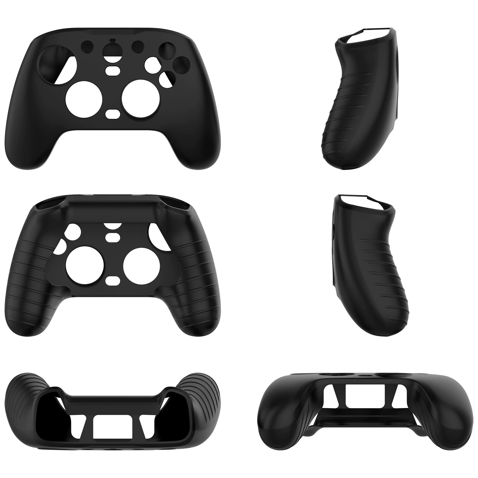 Подходящий силиконовый чехол защитный для контроллера игр Gamer G7 Pro/G7 SE