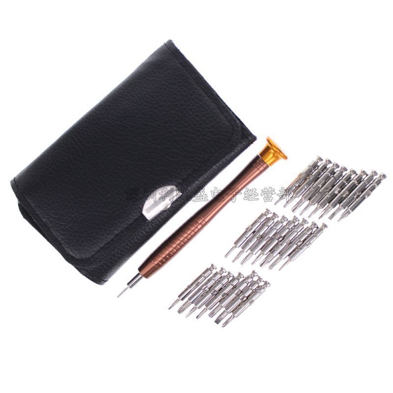 25-in-1 세트(고품질) - 수량(1세트)