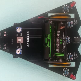 集成电路;电子模块;科学实验玩具