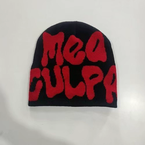 knitted Beanie Hat перевод не нужен?