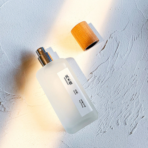 Feng Hibiscus Qinghuan white tea perfume tea fragrance Wuji Oolong light fragrance student girl elegant female unisex wooden male