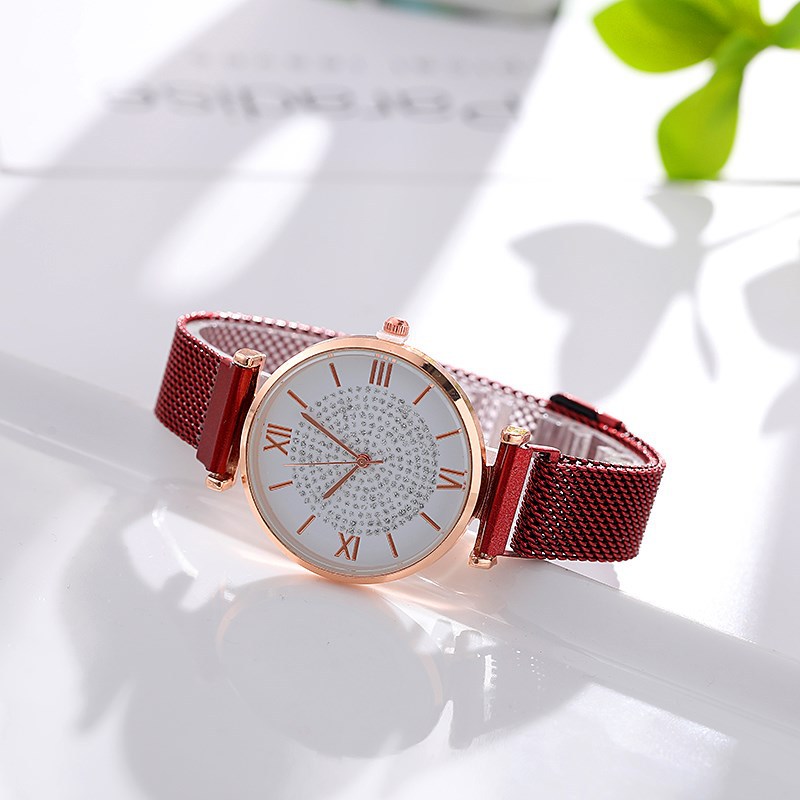 Montre femme - Ref 3439995 Image 9