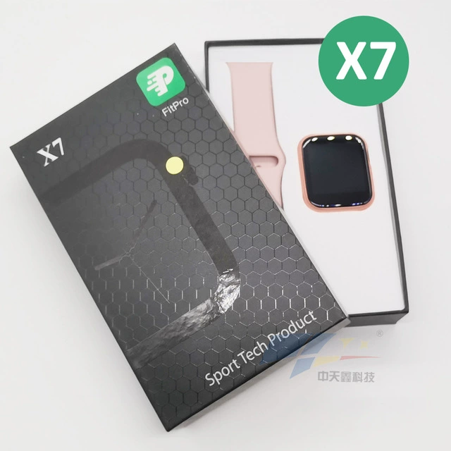 Умные часы T500 Ultra — Bluetooth звонок, измерение пульса, шагомер, варианты в разных цветах