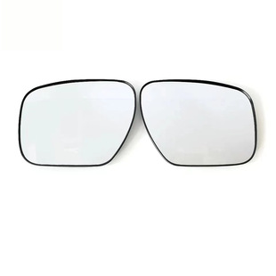 Suitable for 05-10 MAZDA MAZDA 5 CX-7 CX-9 reversing lens heating rearview mirror