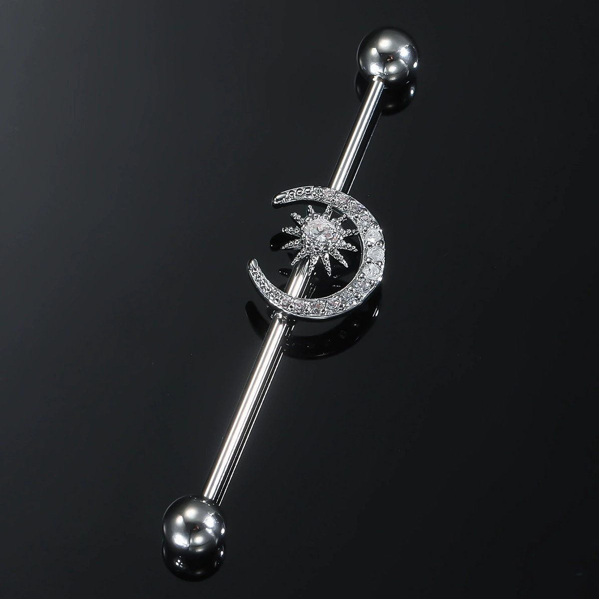 Removable earrings, for import, wholesale