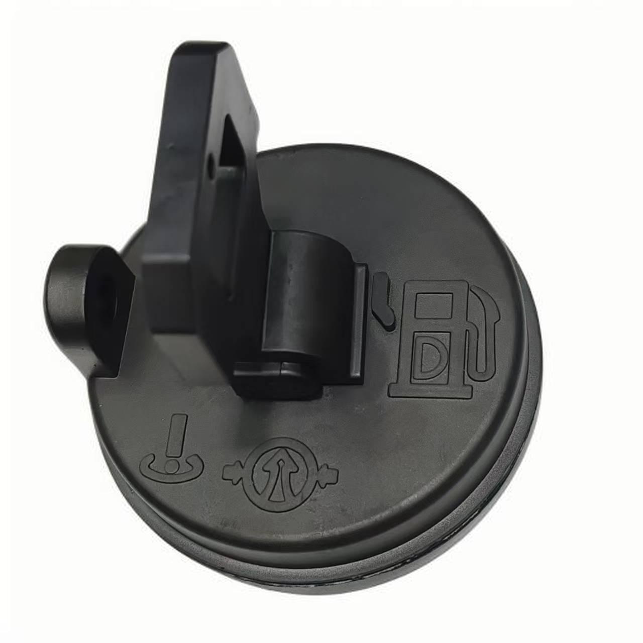 Suitable for Chenggong Loader Excavator 2908038 1428828 1428937 Fuel Tank Cap