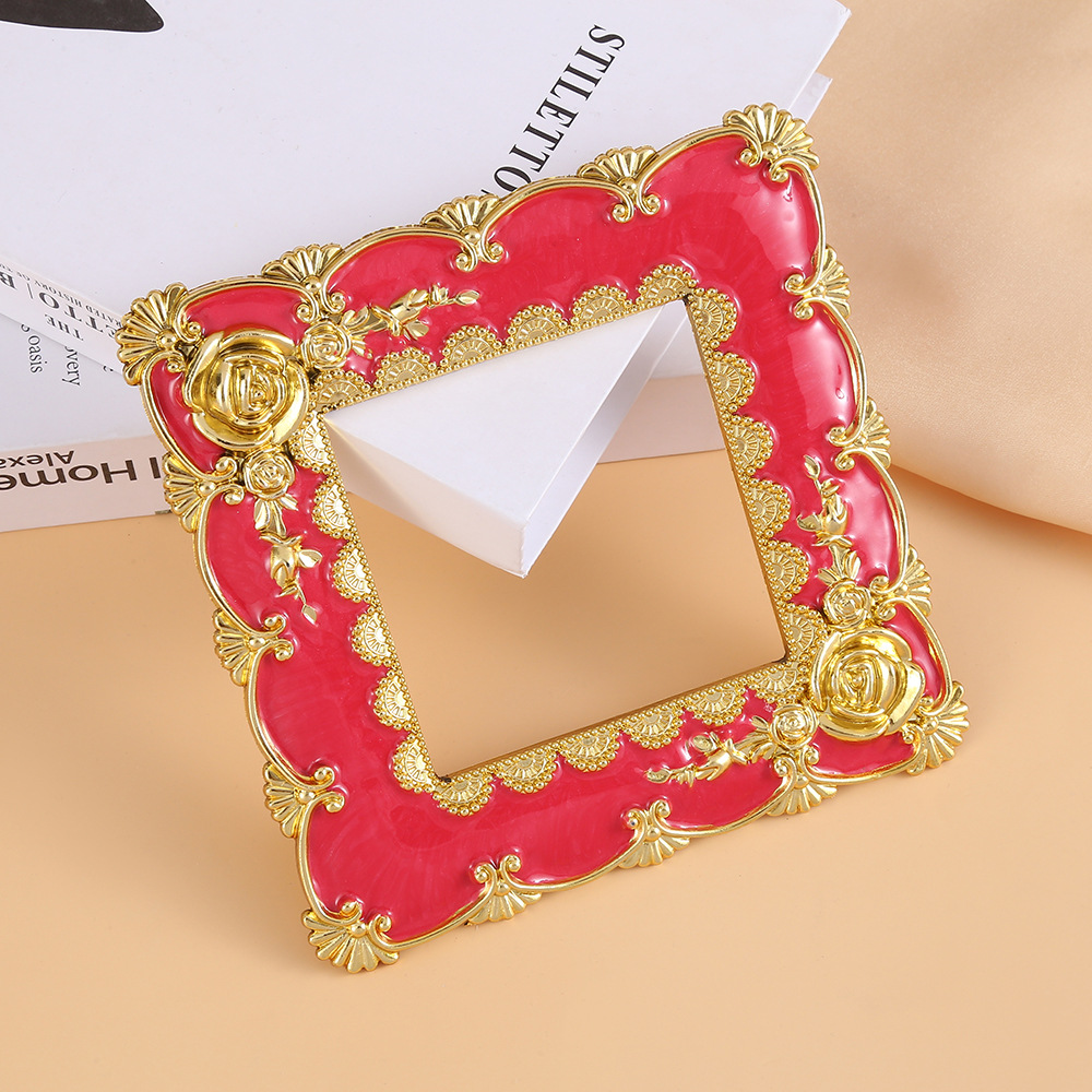 3045-18 황금 빨강