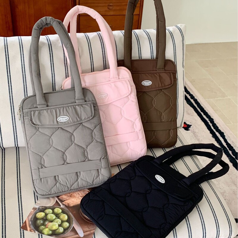 Cross-border best-selling laptop bag suitable for MacBook 13inch 14inch shockproof shoulder sleeve bag 15.6inch Cross-border best-selling laptop bag suitable for MacBook 13inch 14inch shockproof shoulder sleeve bag 15.6inch