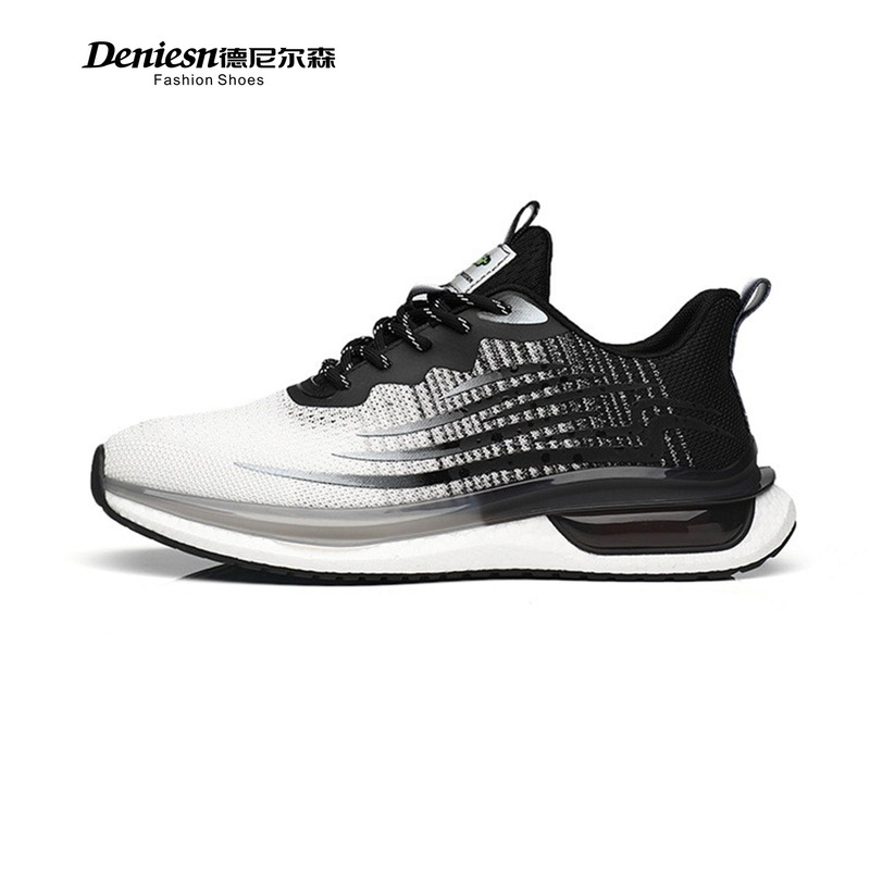 Men's Sneakers 2026 Spring and Summer Lightweight Shoes Men's Casual Running Shoes Sports Style Casual Shoes