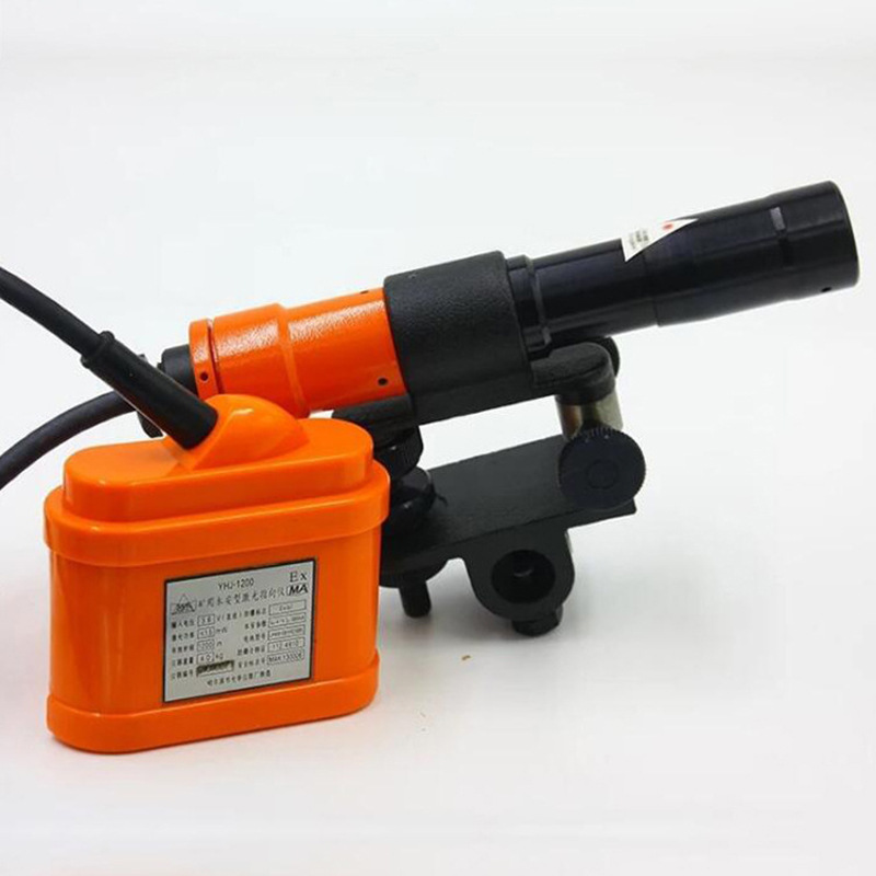 九格供应矿用激光指向仪 YHJ-600矿用本安型激光指向仪质保一年