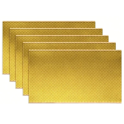 Reduction Materials Wholesale, Car sound-absorbing cotton