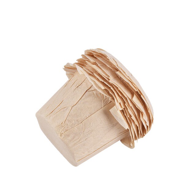 disposable coffee capsule