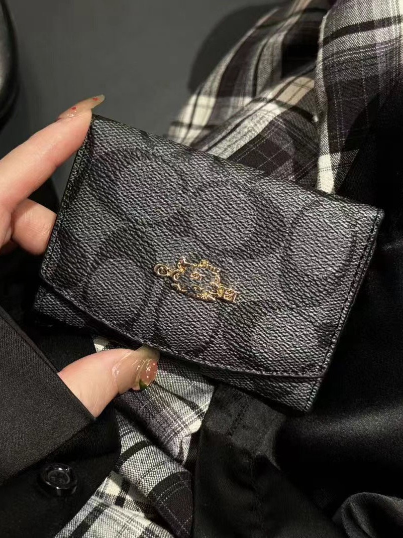 Fabricante spot directo transfronterizo tarjeta Kochi bolsa