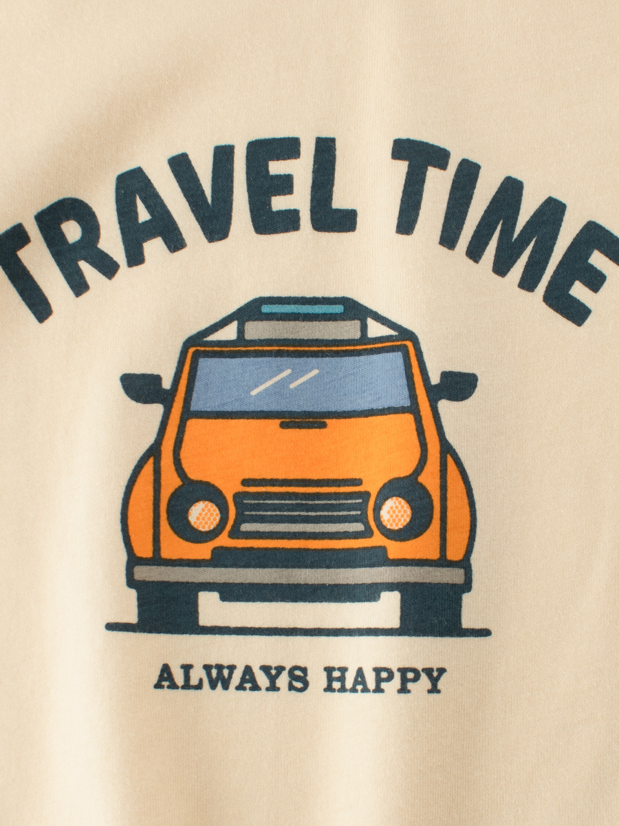 27kids camiseta de manga corta de verano para niños nuevo top raglán para niños estilo occidental ropa para niños de dibujos animados cabello de una pieza