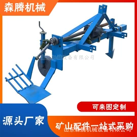 矿山施工设备;其他防爆器材;工程机械配件