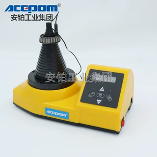 现货特惠安铂塔式轴承加热器ACEPOM160内圈20-120mm宝塔式磁感应