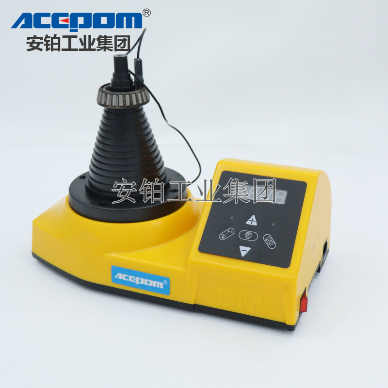 安铂工业塔式加热器ACEPOM160轴承内径20-120mm电磁感应自动退磁