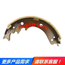 TCM�泵���FB20/25-6/7/8���ƶ�ɲ����ƬĦ��ƬC-K2-11107-83010