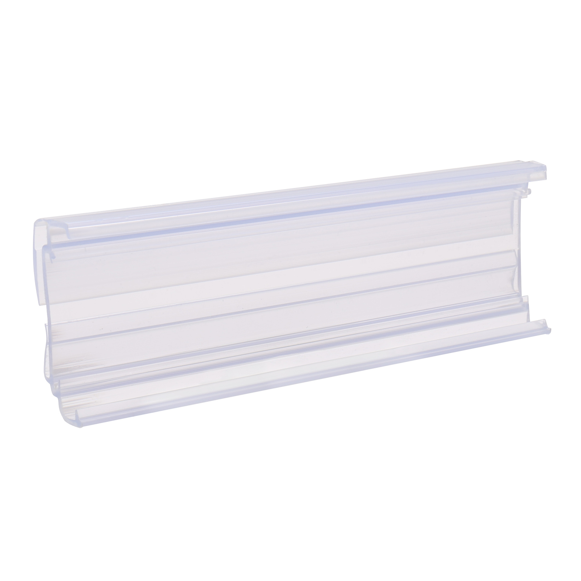 Rack de 2,1 pulgadas/2,9 pistas
