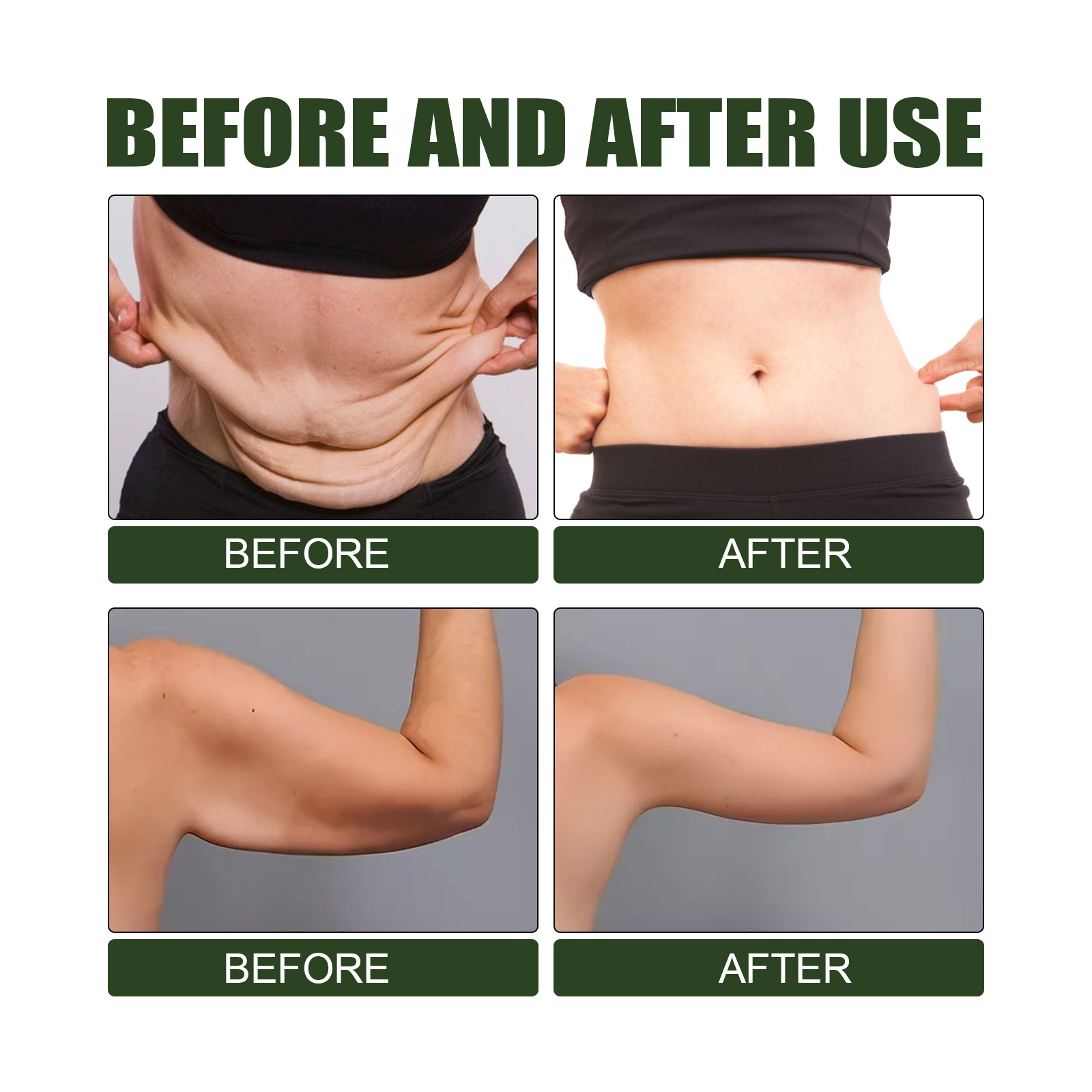 EELHOE Avocado Scrub exfoliates dead skin, gently cleanses the body, moisturizes, firms, softens and whitens the skin._voghion.com