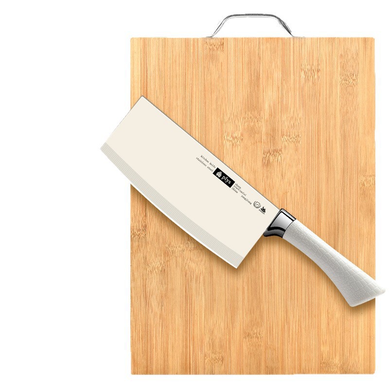 Kit de cuchillos de mesa de cocina combinación Kit de cocina regalos caseros cuchillo de corte cuchillo de frutas portátil cuchillo de sopa image 5
