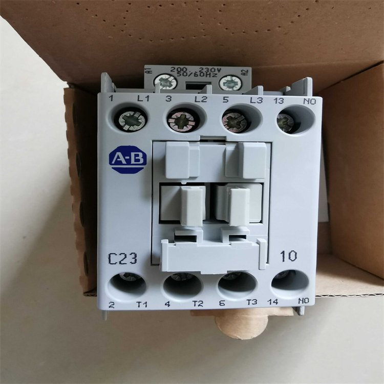 原装美国AB接触器 罗克韦尔700-CF310D 700-CF310* A 110V